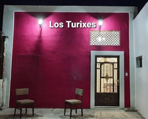 Casa Turix-Santiago